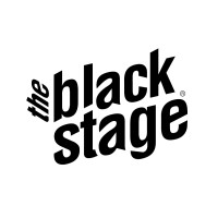 The Black Stage