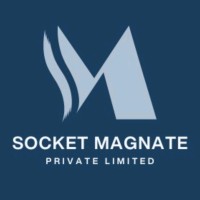 Socket Magnate Pvt. Ltd. logo - Similar company to Doaba Estates Pvt. Ltd.