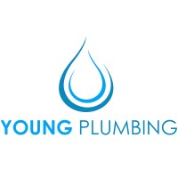 Young Plumbing logo - Similar company to Hollandsworth Construction
