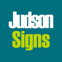 Judson Signs Ltd logo - Similar company to Judson Signs