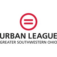 Urban League of Greater Southwestern Ohio logo - Similar company to 1N5