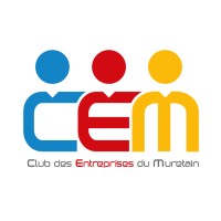 CEM - Club des Entreprises du Muretain logo - Similar company to Le Gest - Le Groupement Des Entrepreneurs Du Sud Toulousain