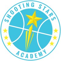 Shooting Stars Academy logo - Similar company to Sv Kitchens