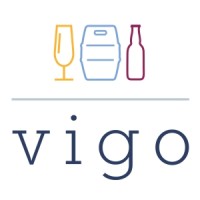 Vigo logo - Similar company to Rawlings Group