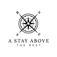 A Stay Above The Rest, LLC logo - Similar company to Absolute Charm B&B + Vacation Rentals
