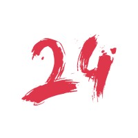 Streaming Web TV 24 logo - Similar company to Streaming Spain