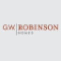 G.W. Robinson Homes