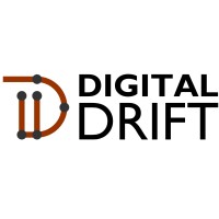 Digital Drift logo - Similar company to Blake Uk
