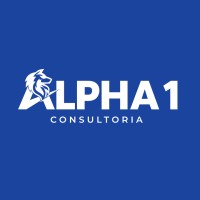ALPHA 1 CONSULTORIA logo - Similar company to Seplag