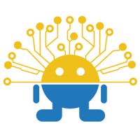 Network Droids logo - Similar company to Real Code Ltd - Using Ai To Enhance Your Businesses