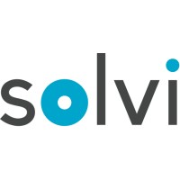 Solvi AB logo - Similar company to Proofminder