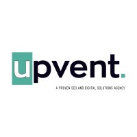 Upvent Media logo - Similar company to Upvent Digital