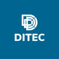 Ditec logo - Similar company to Get Smart It Solutions