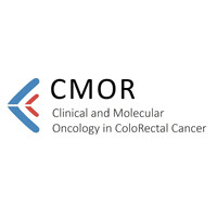 CMOR – Clinical and Molecular Oncology in ColoRectal Cancer logo - Similar company to Myra Center For Athlete Development