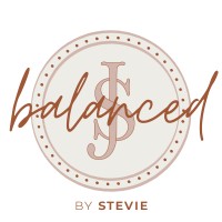 Balanced by Stevie