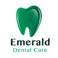 Emerald Dental Care logo - Similar company to Just Smile Dental Center