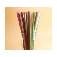 Rainbow Rice Straw logo - Similar company to Rice Straws Uk