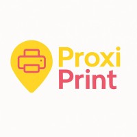 ProxiPrint logo - Similar company to Browse&Go