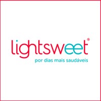 Lightsweet logo - Similar company to Stevia Soul