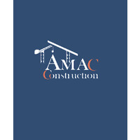 AMAC Construction logo - Similar company to Fire Safety Constructions
