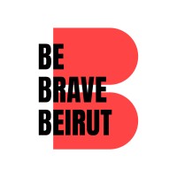 Be Brave Beirut (BBB) logo - Similar company to Talktime