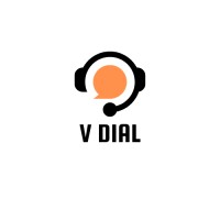 V Dial logo - Similar company to Techplus Innovations