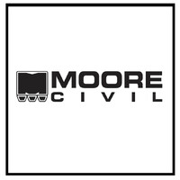 Moore Civil Contracting logo - Similar company to Beardwood Pty Ltd