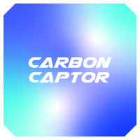 CARBON CAPTOR logo - Similar company to Cleantech Challenge