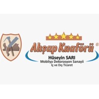 Ahşap Kuaförü Mobilya ve Dekorasyon Sanayii logo - Similar company to Art Ahşap