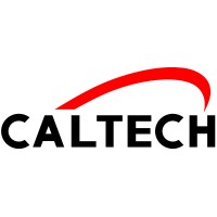 Caltech Srl logo - Similar company to Adm