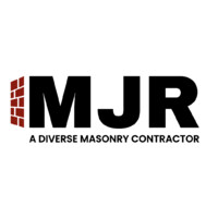 MJR Masonry Inc. logo - Similar company to Mobile Guest Ltd