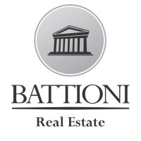 BATTIONI REAL ESTATE logo - Similar company to Go Real Estate