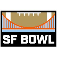 San Francisco Bowl Host Committee logo - Similar company to The 'Mpower Project