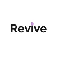 Revive Middle East logo - Similar company to Rawi
