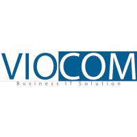 VIOCOM GmbH logo - Similar company to Grupo Ferrer