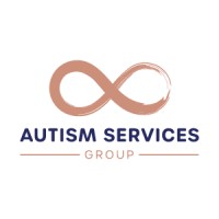 Autism Services Group logo - Similar company to Well Being Centre  - Wbc