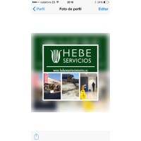 Hebe Servicios