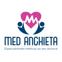 Med Anchieta Centro Médico logo - Similar company to W10 Incorporadora