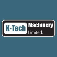 K-Tech Machinery Limited logo - Similar company to Swh Electrical Solutions