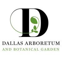 Dallas Arboretum and Botanical Garden logo - Similar company to Kay Bailey Hutchison Convention Center Dallas