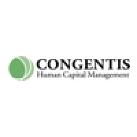 Congentis AG logo - Similar company to Congente
