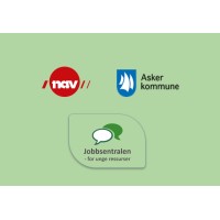 Jobbsentralen logo - Similar company to Grön Ungdom