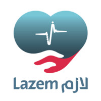 Lazem لازم logo - Similar company to Saudi Society For Emergency Medical Services (Ssems)