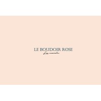 Le Boudoir Rose