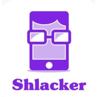 Shlacker logo - Similar company to The Atticus Project