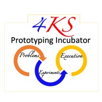 4KS Prototyping Incubator logo - Similar company to Fcd