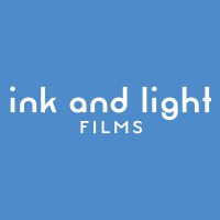 Ink and Light logo - Similar company to Collaborative Efforts Animation