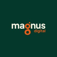 Magnus Digital Sdn Bhd logo - Similar company to Ks Training Resources