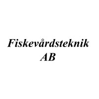 Fiskevårdsteknik AB logo - Similar company to Tiva Ab