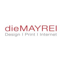 dieMAYREI GmbH logo - Similar company to Magenta4 Gmbh